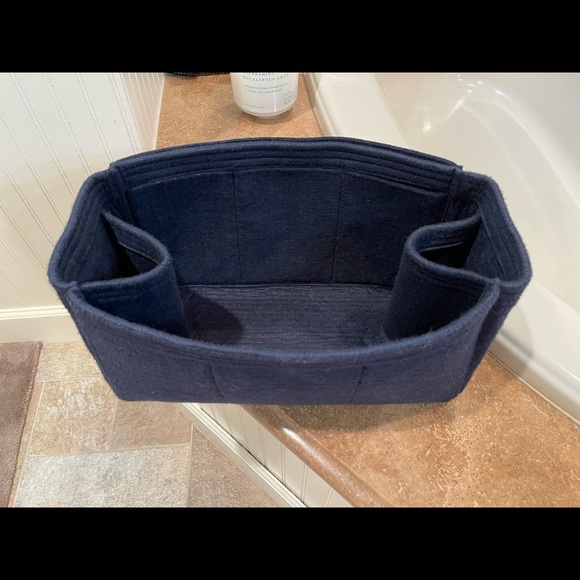 The Original Purse Organizer with Side Compartment - Picture 8 of 10